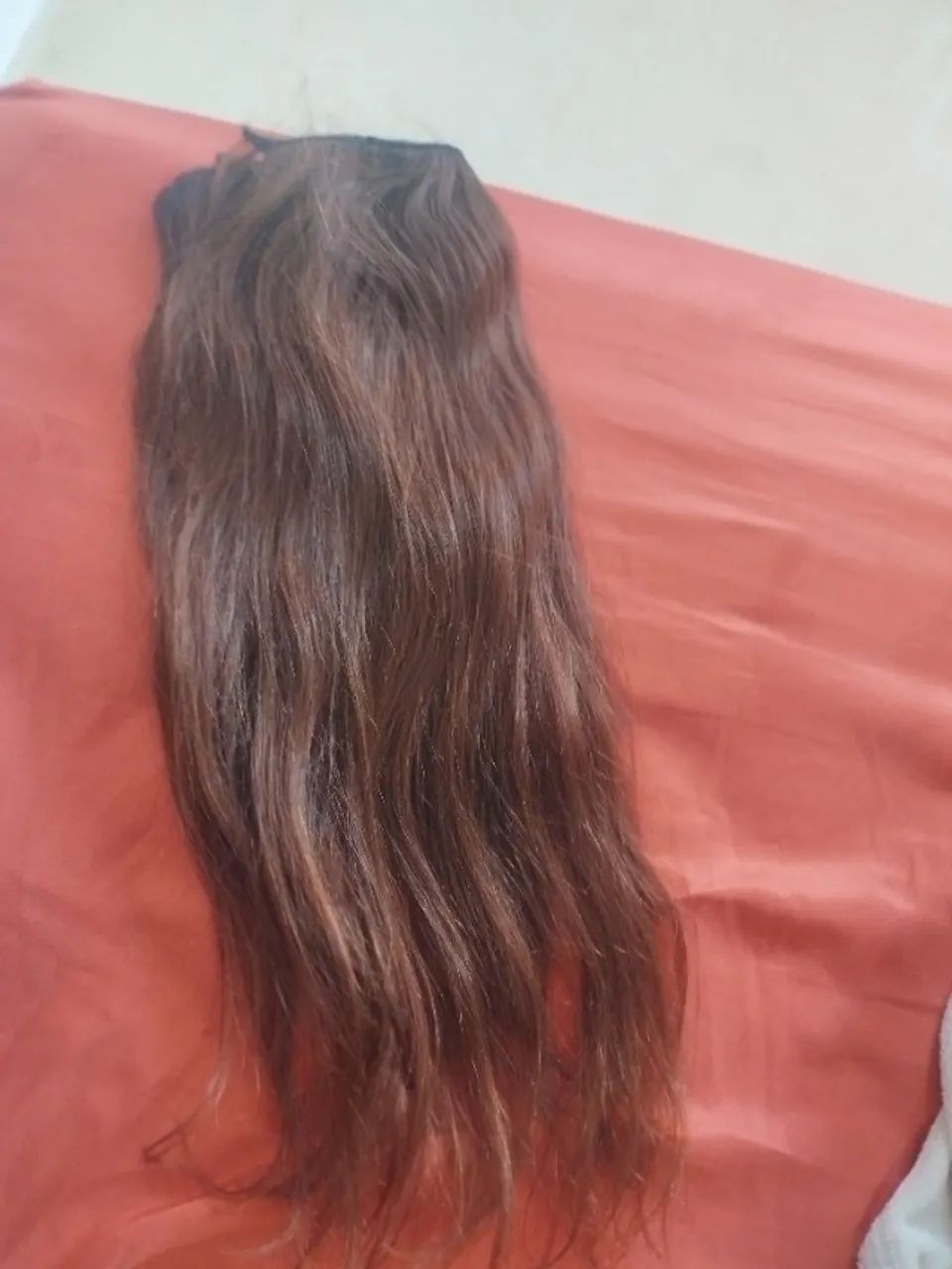 Mega Hair Humano - Foto 3