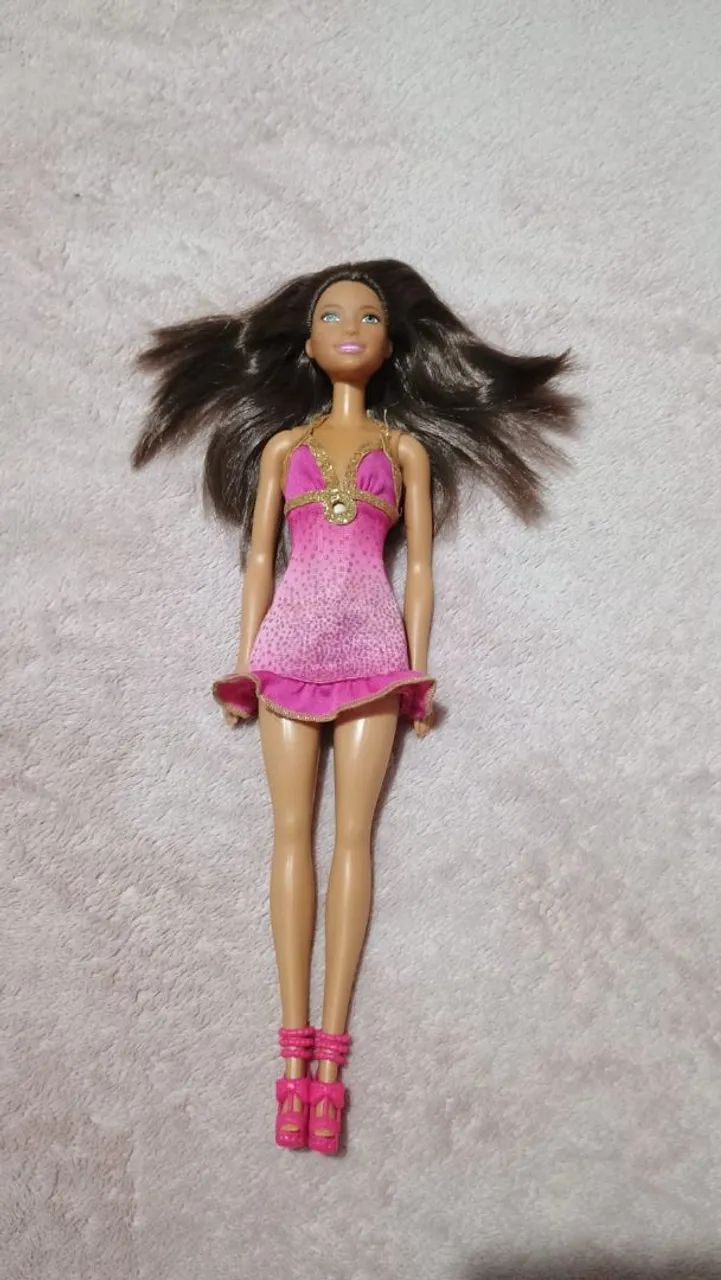Vestidos de Barbie  - Foto 5