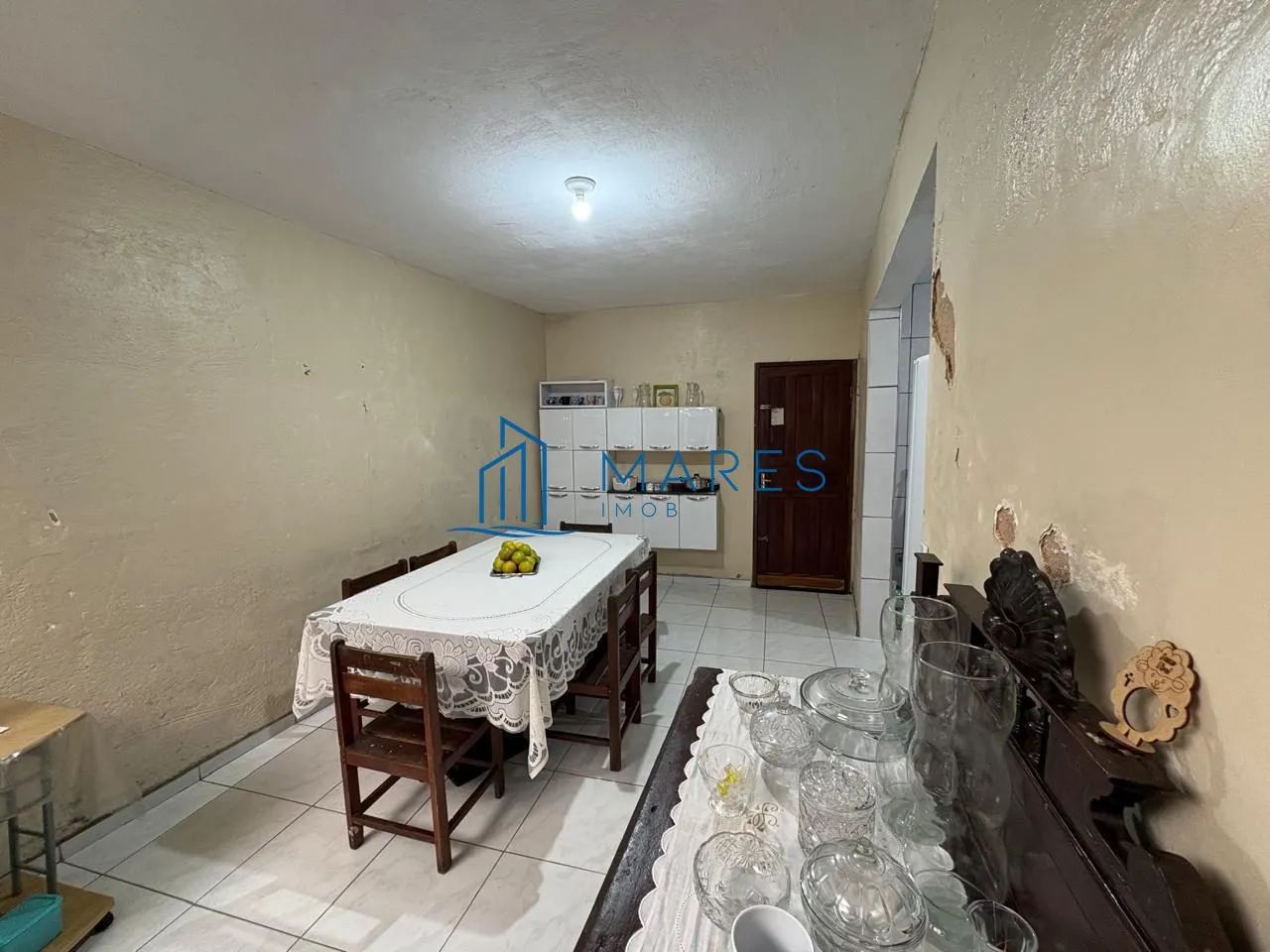 Casa com 03 Quartos no Damas - Foto 4