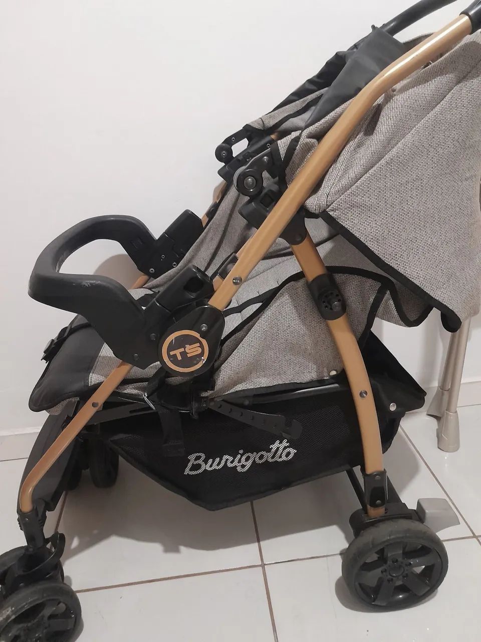 Carinho mas bebe conforto - Foto 3