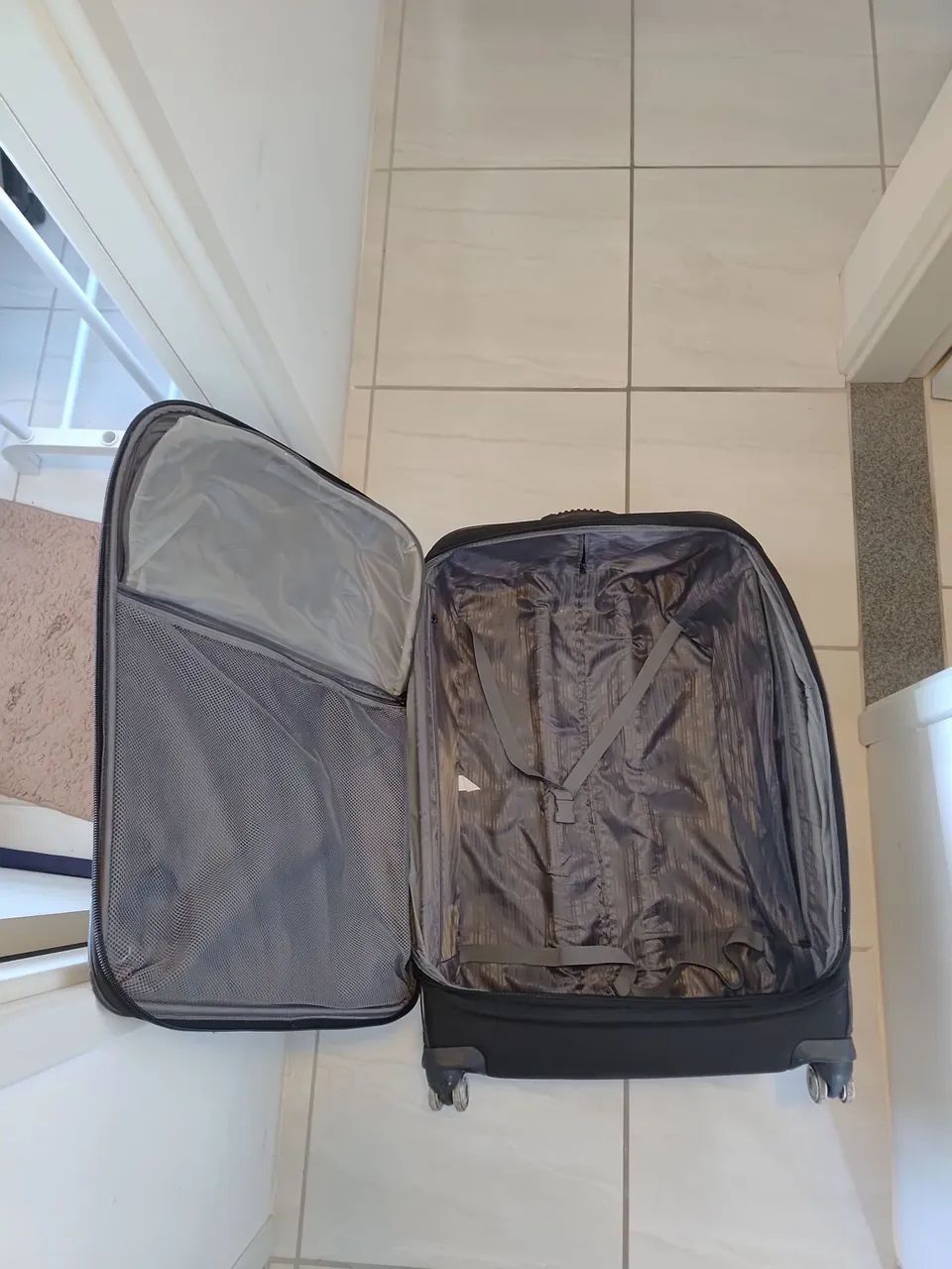Malas para viagem