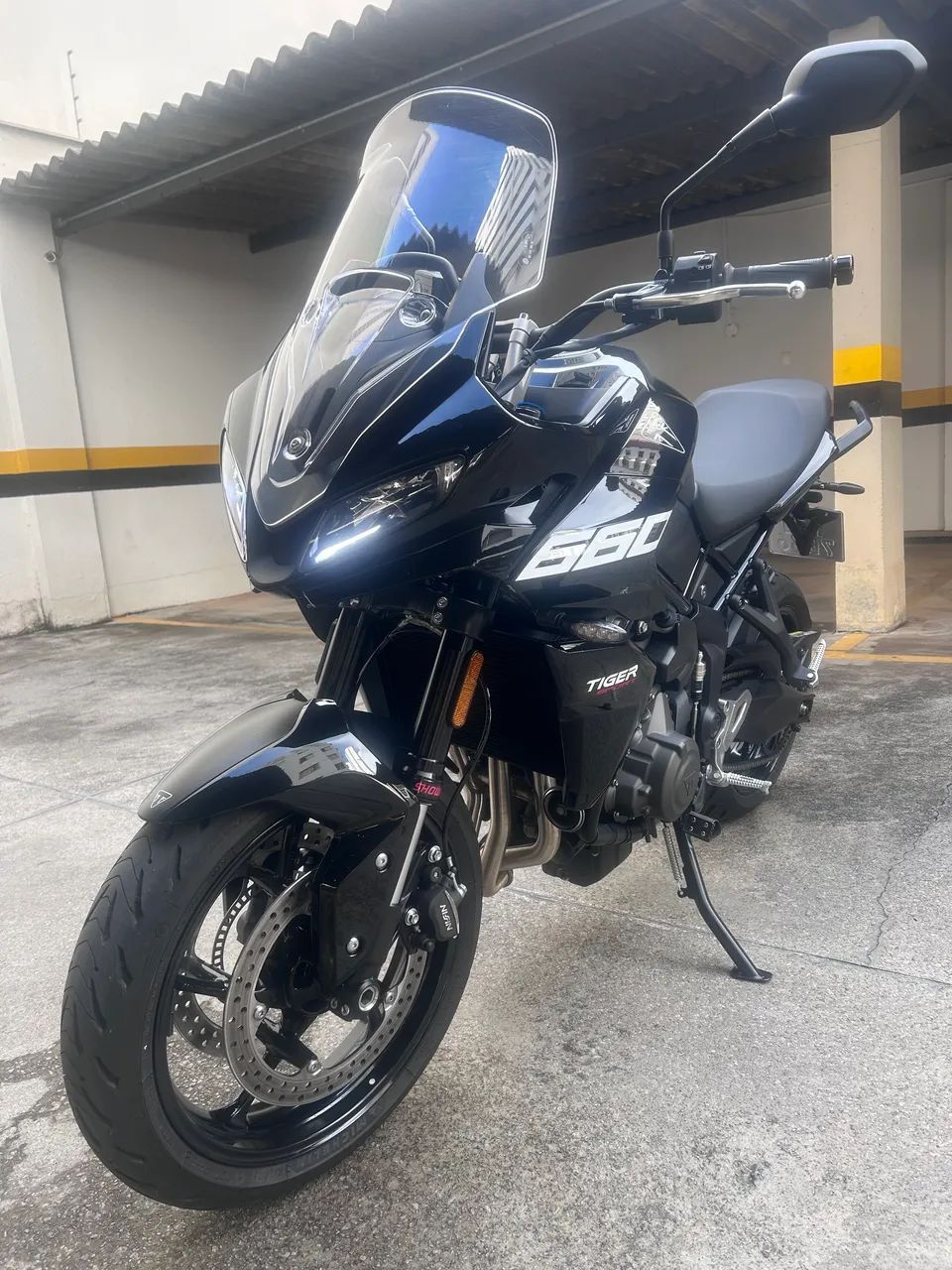 Triumph 660 Sport 2026 - 1494813727 | OLX