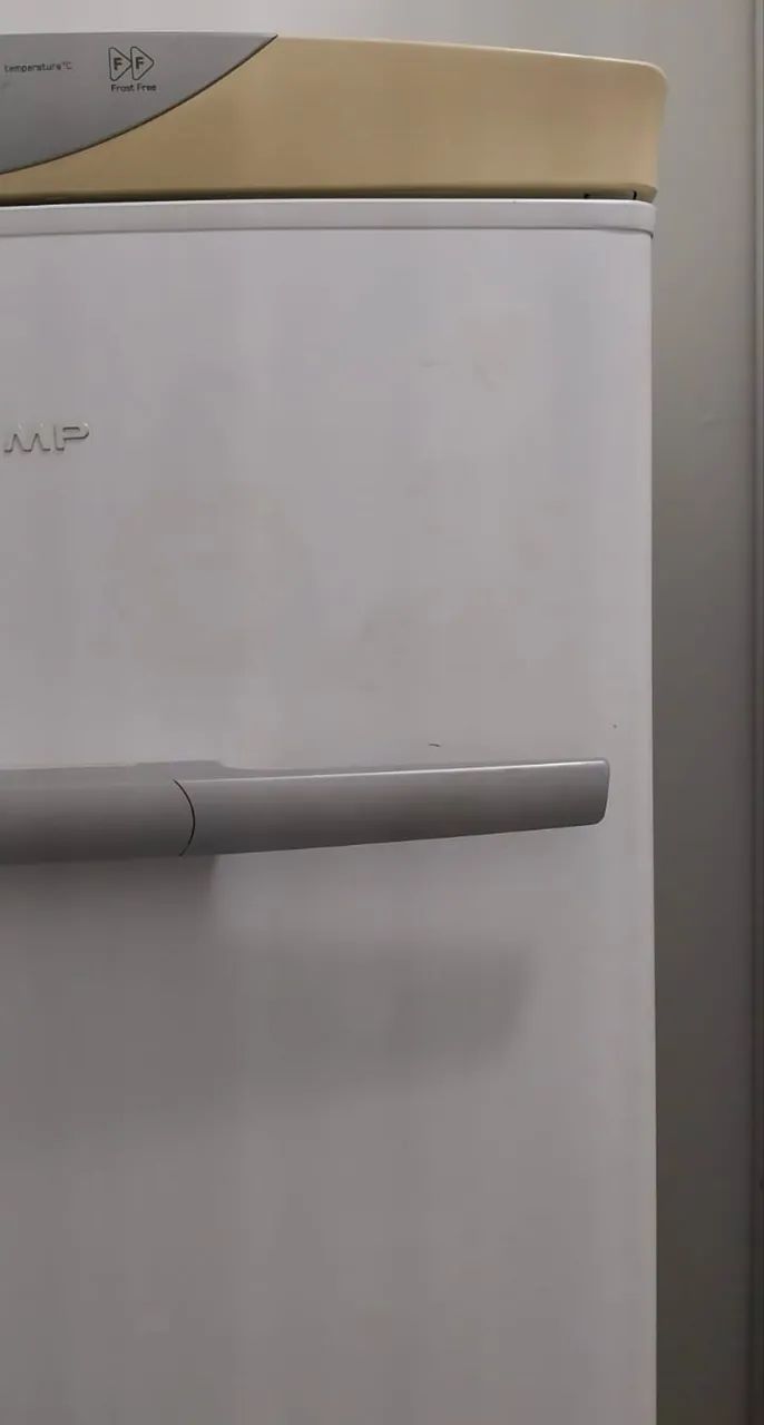 Freezer Vertical Brastemp Clean 197L  - Foto 2