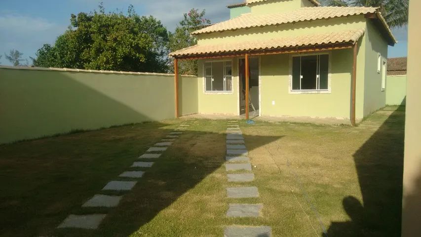 Casa Unamar - Verão Vermelho  - Foto 2