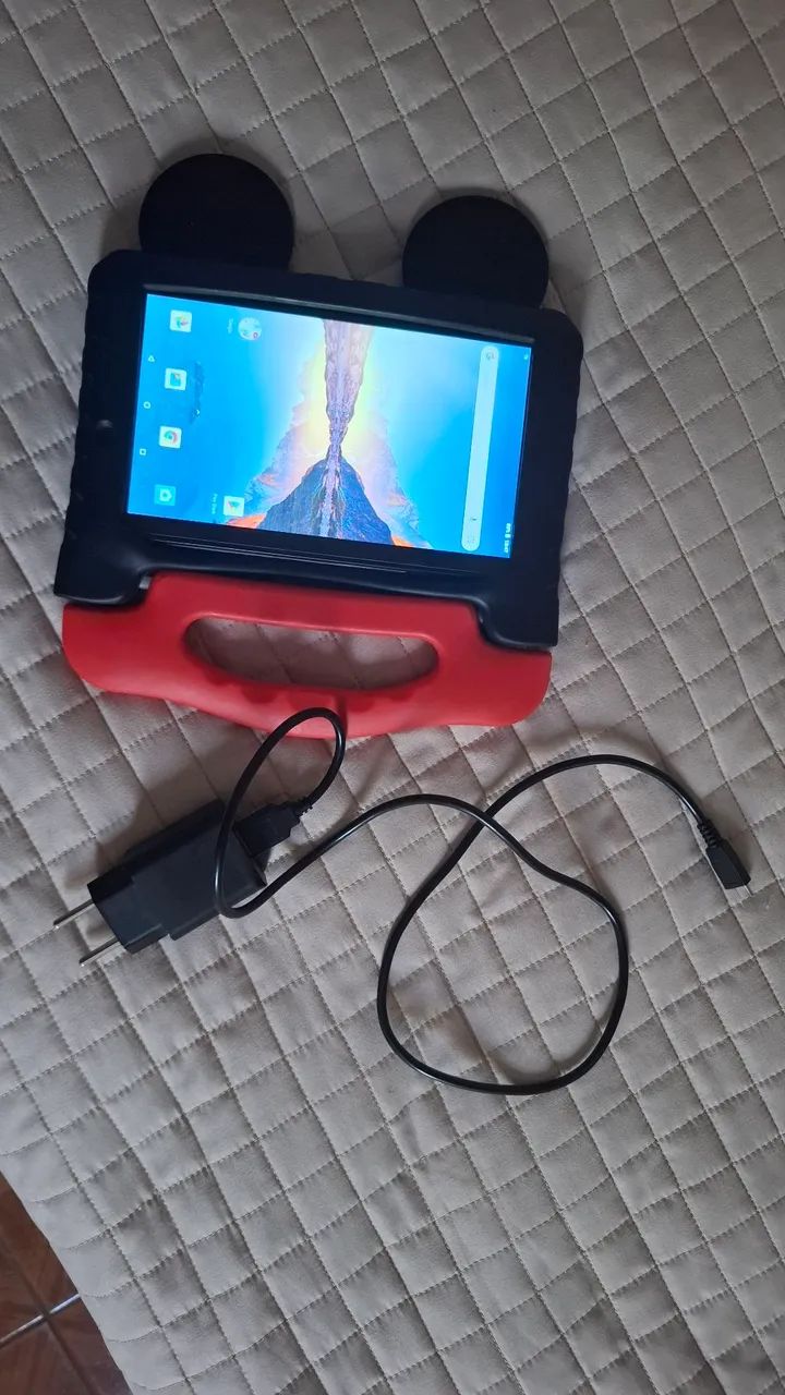 Tablet - Foto 3