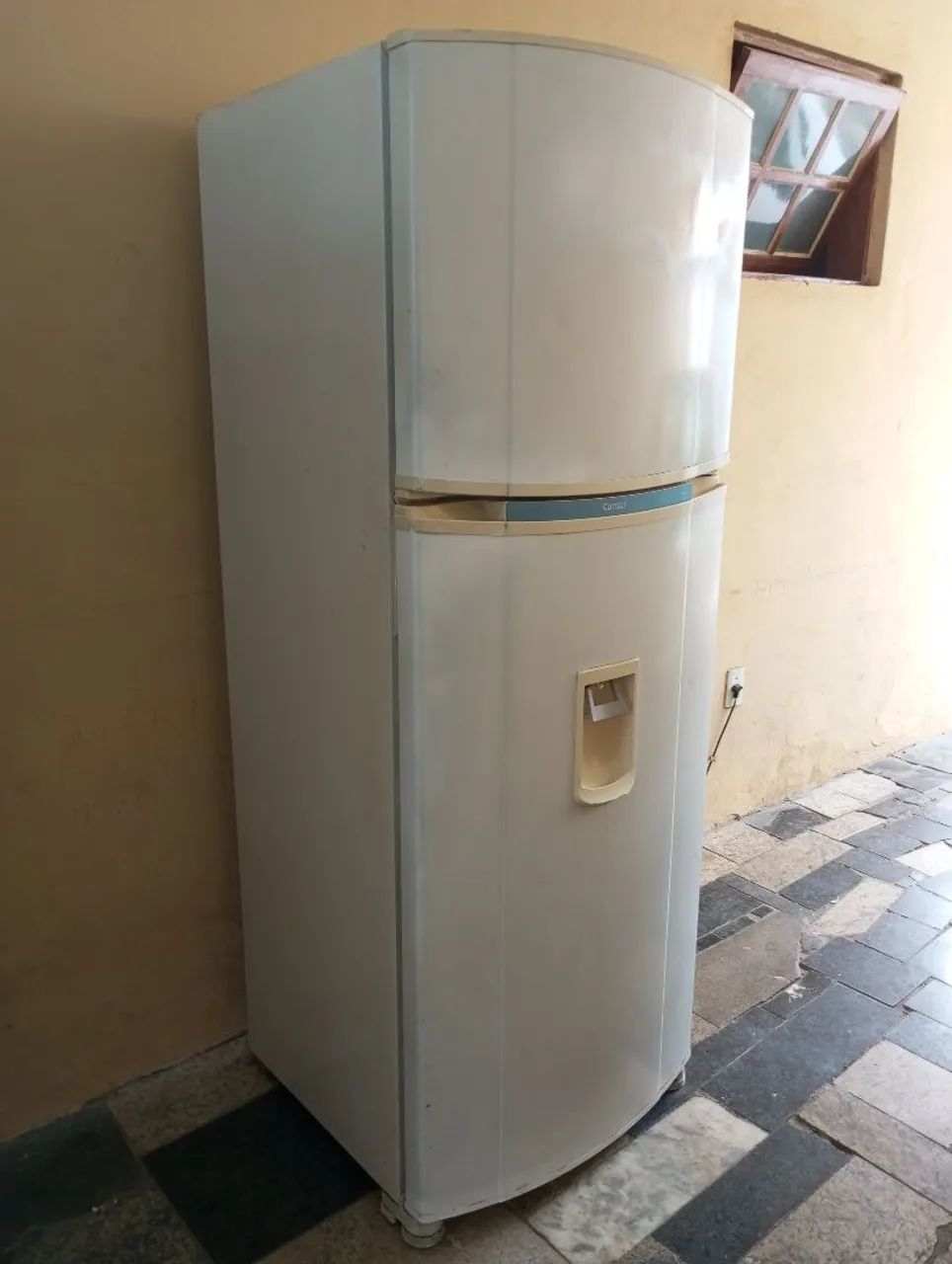 Geladeira Duplex Consul - 460 litros - Foto 3