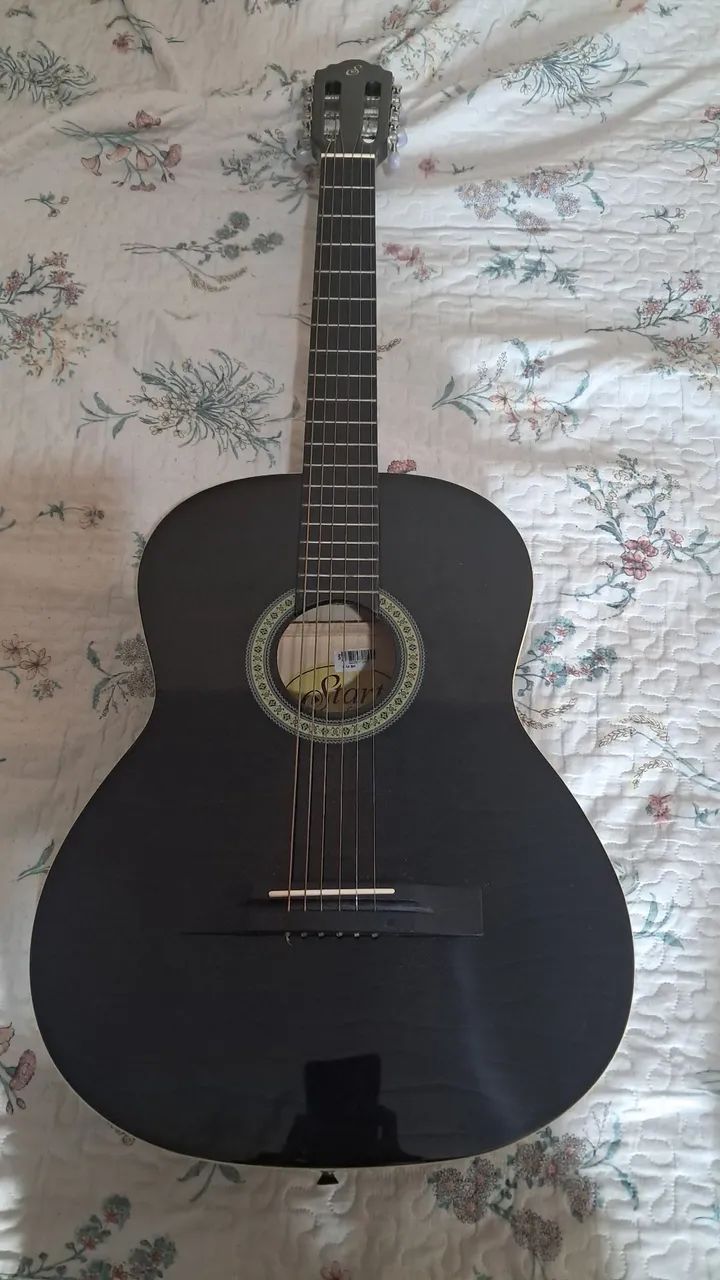 Vender violão 