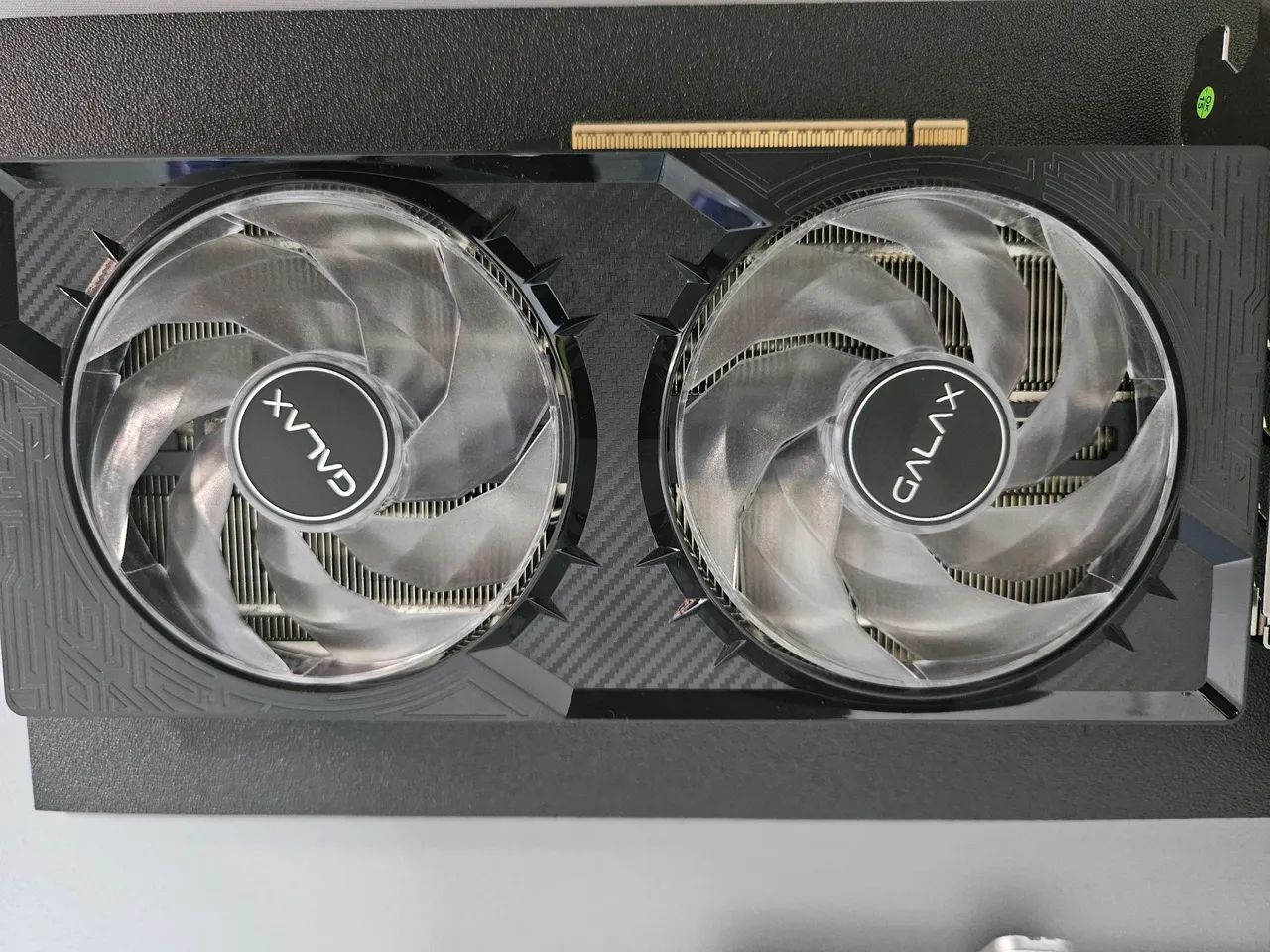 GALAX GeForce RTX 5070 12GB GDDR7<br> - Foto 4