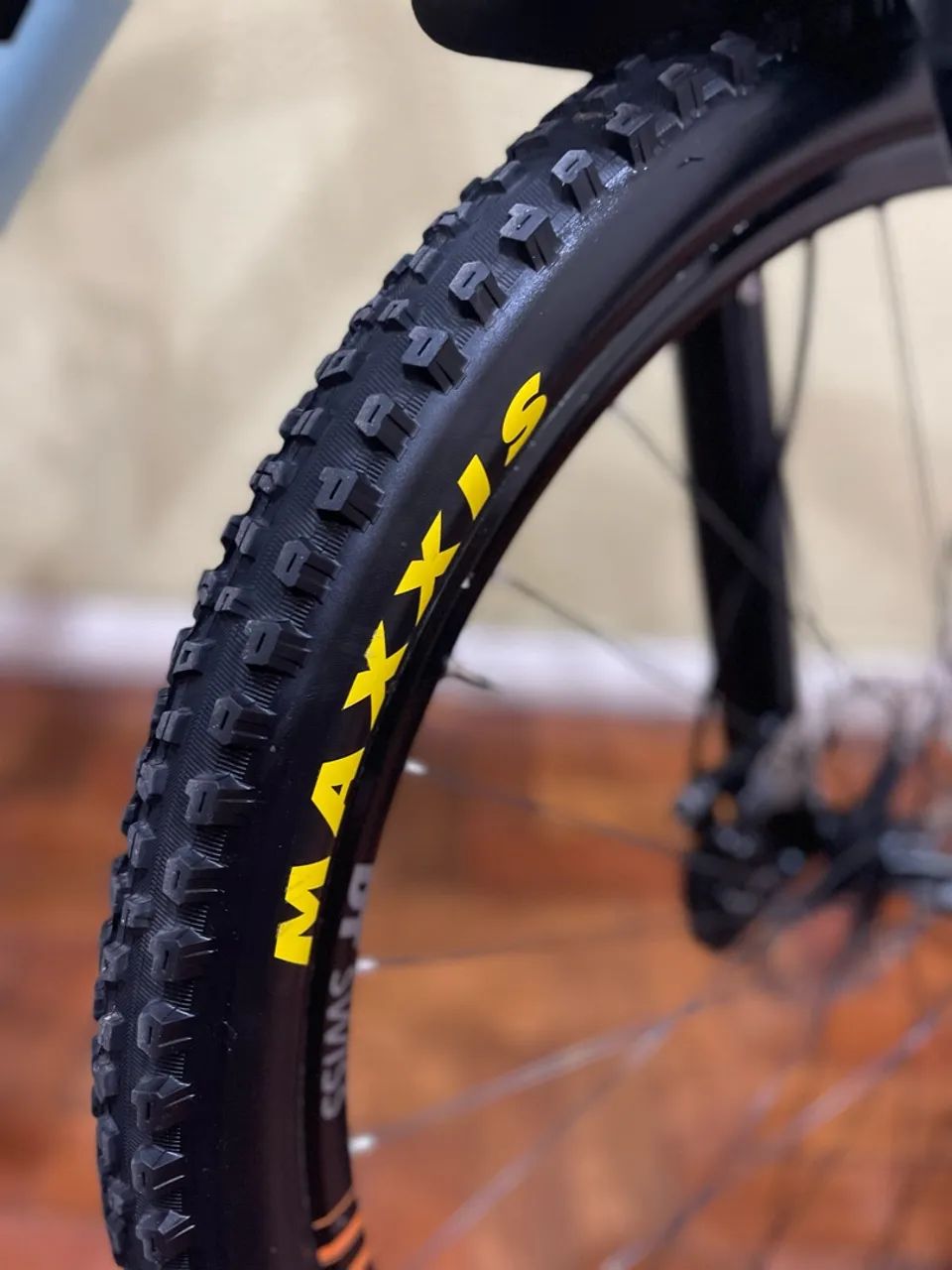 Bicicleta Trek Fuel EX 9.8  - Foto 3