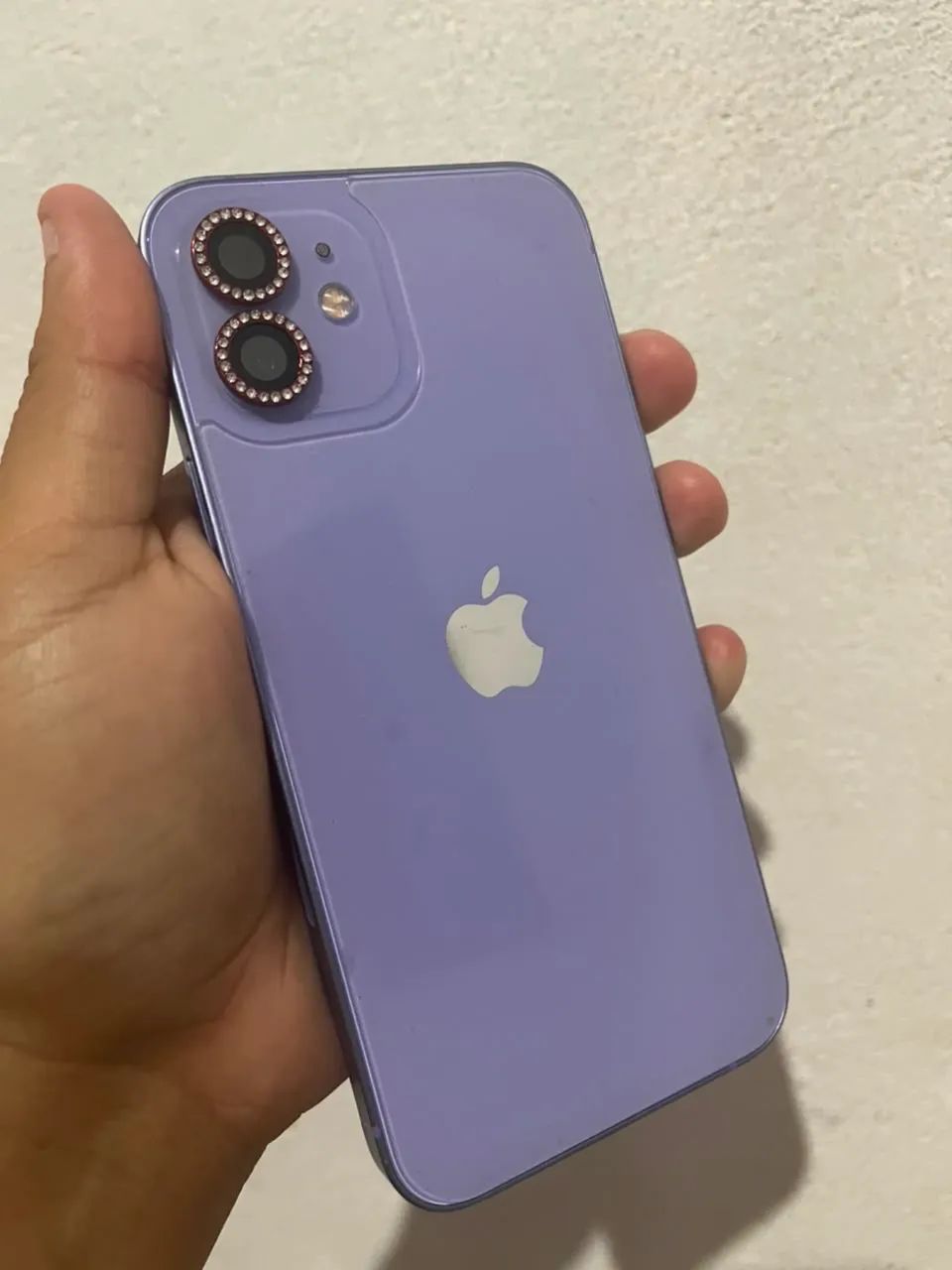 iPhone 12 64gb todo original - Celulares e Smartphones - Felipe