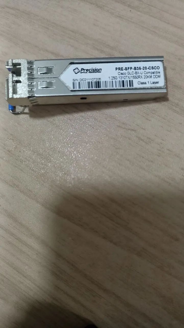 Mikrotik RB760iGS - Foto 3