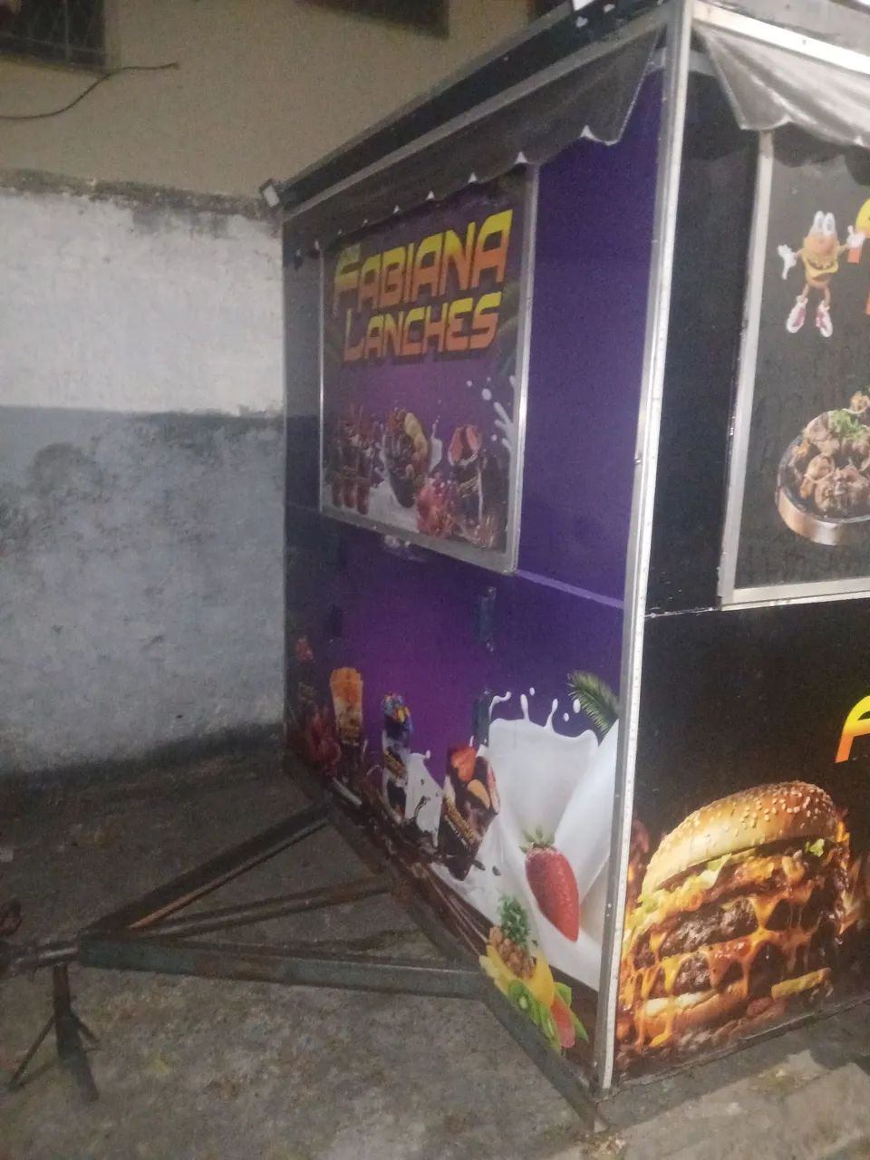 Food truck  - Foto 3