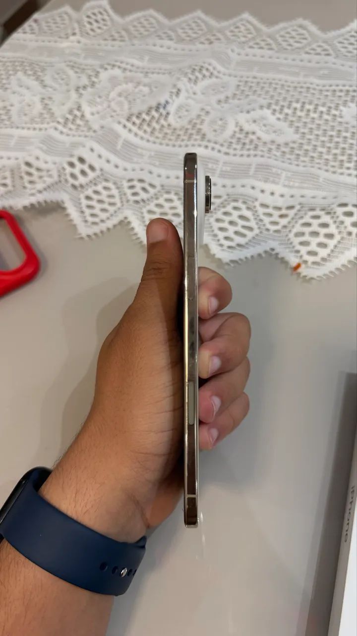iPhone 17 Air 256GB - Foto 4
