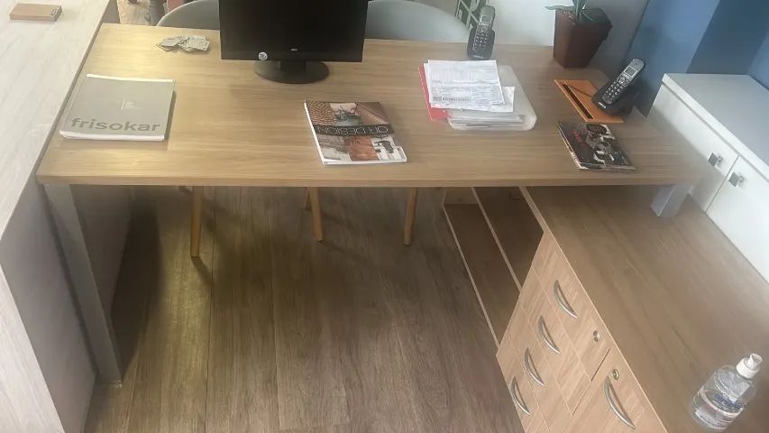 Mesa de Escritorio  - Foto 3