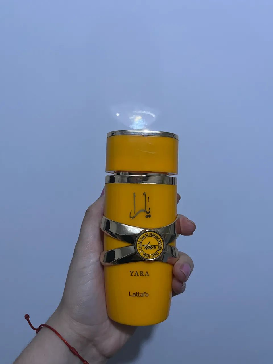 Lattafa Yara Original 100ml - Perfume Árabe ? - Foto 2
