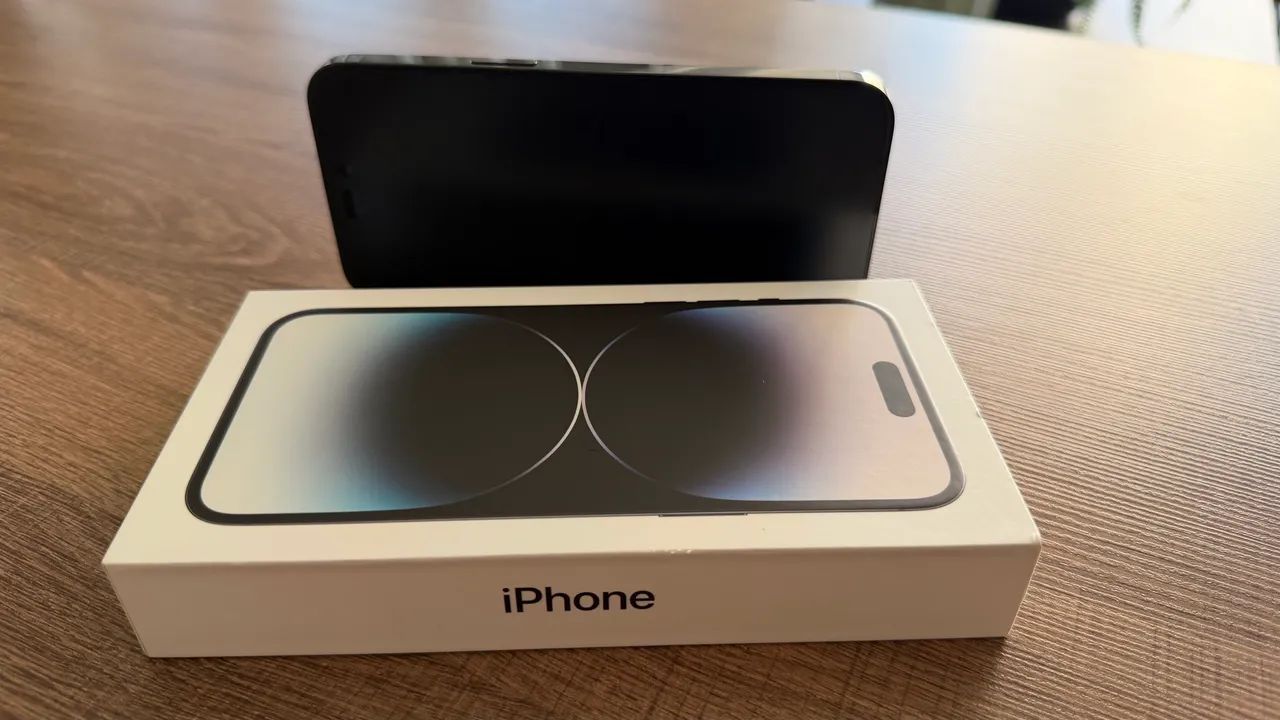 iPhone 14 Pro Max 128 gb - Foto 3