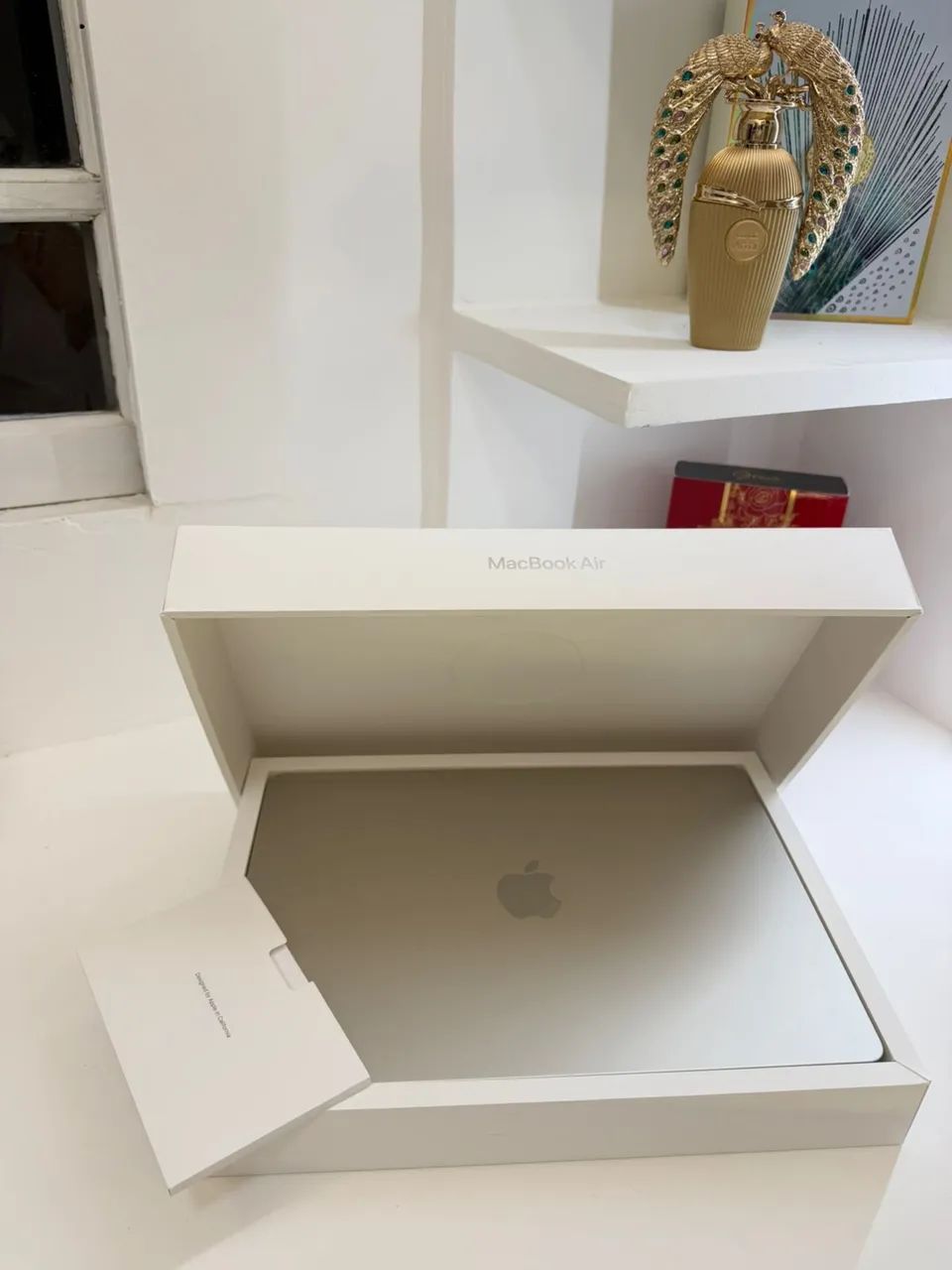 MecBook  ARI novo  - Foto 5