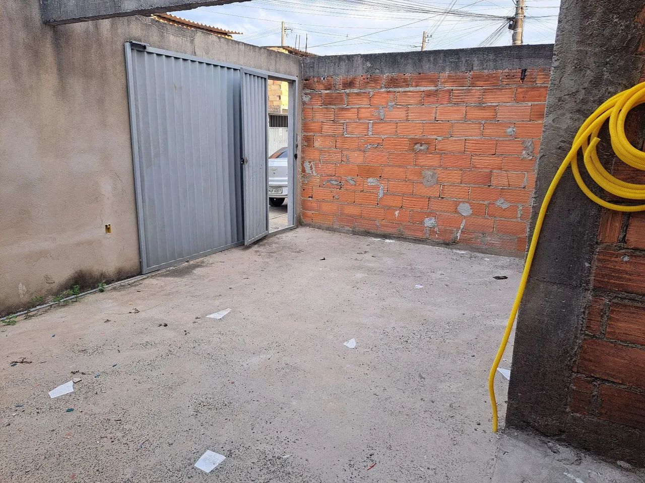 Vendo casa no Villages São Mateus - Foto 4