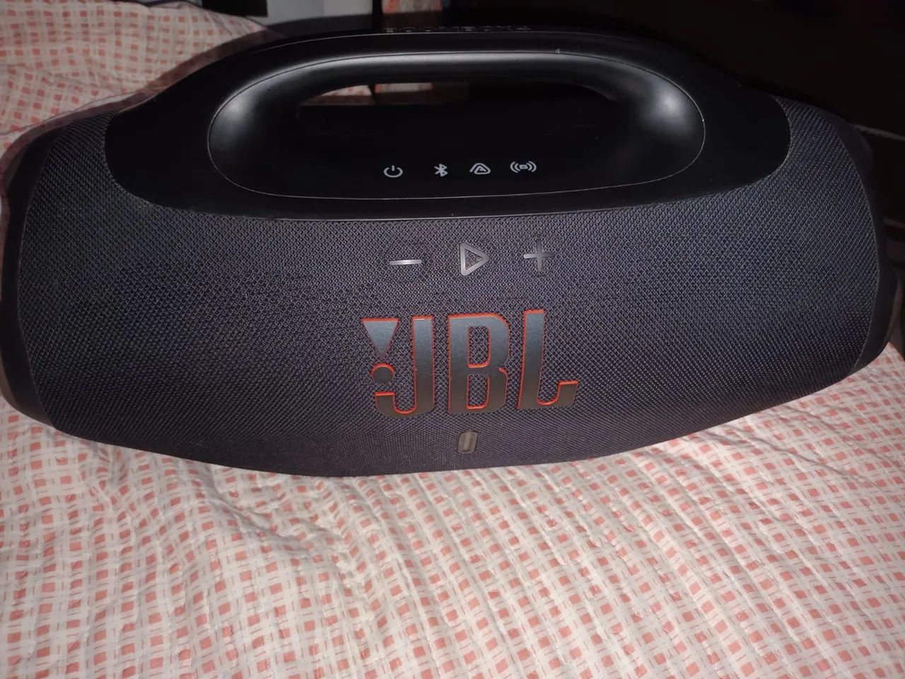 Caixa de som jbl bombox4 - Foto 2