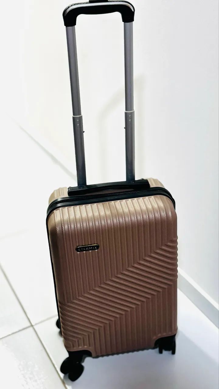 Mala viagem  - Foto 2