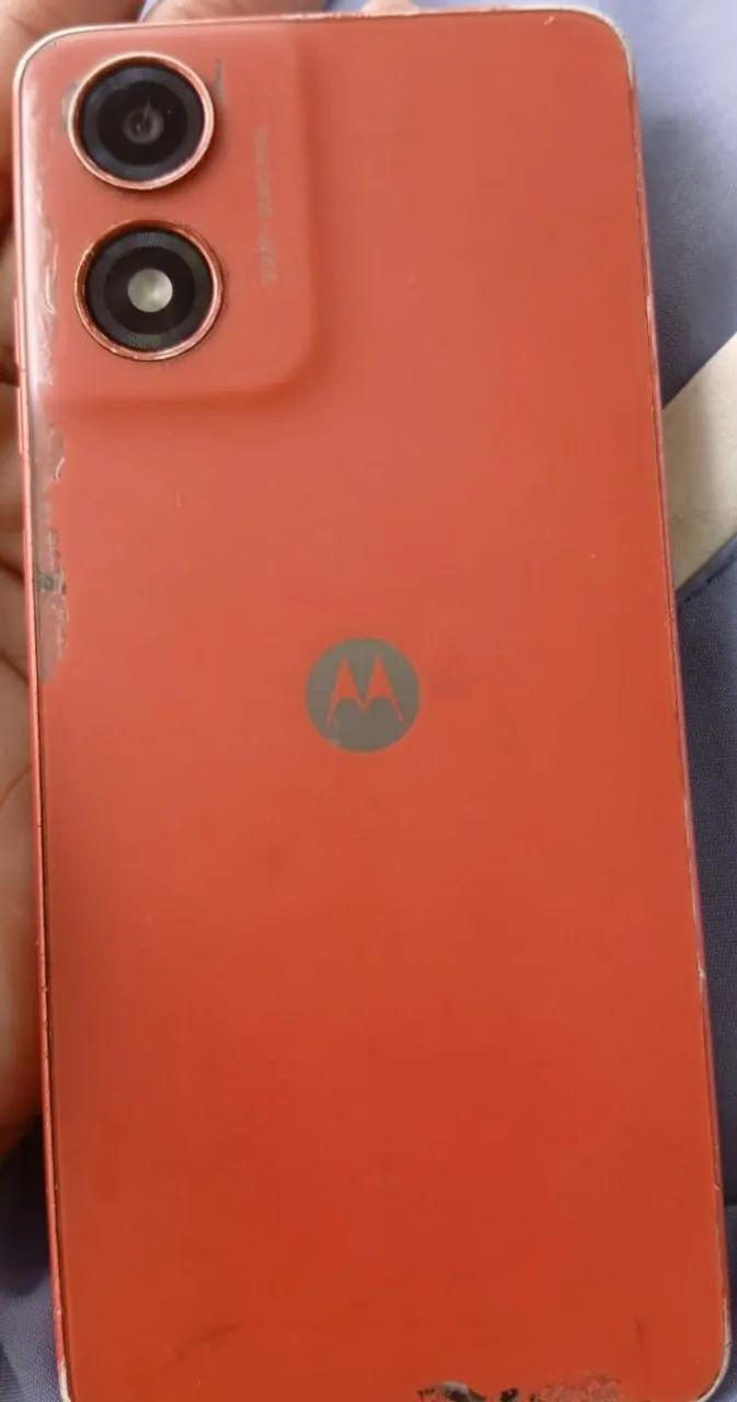 Estou vendendo esse celular - Foto 2