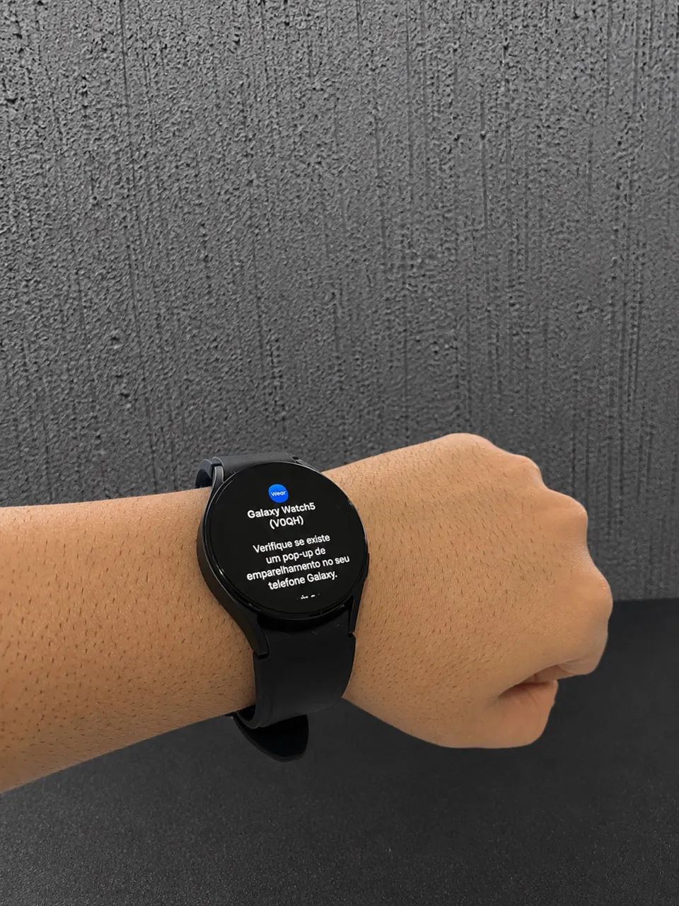 ? Samsung Galaxy Watch5 - Foto 3