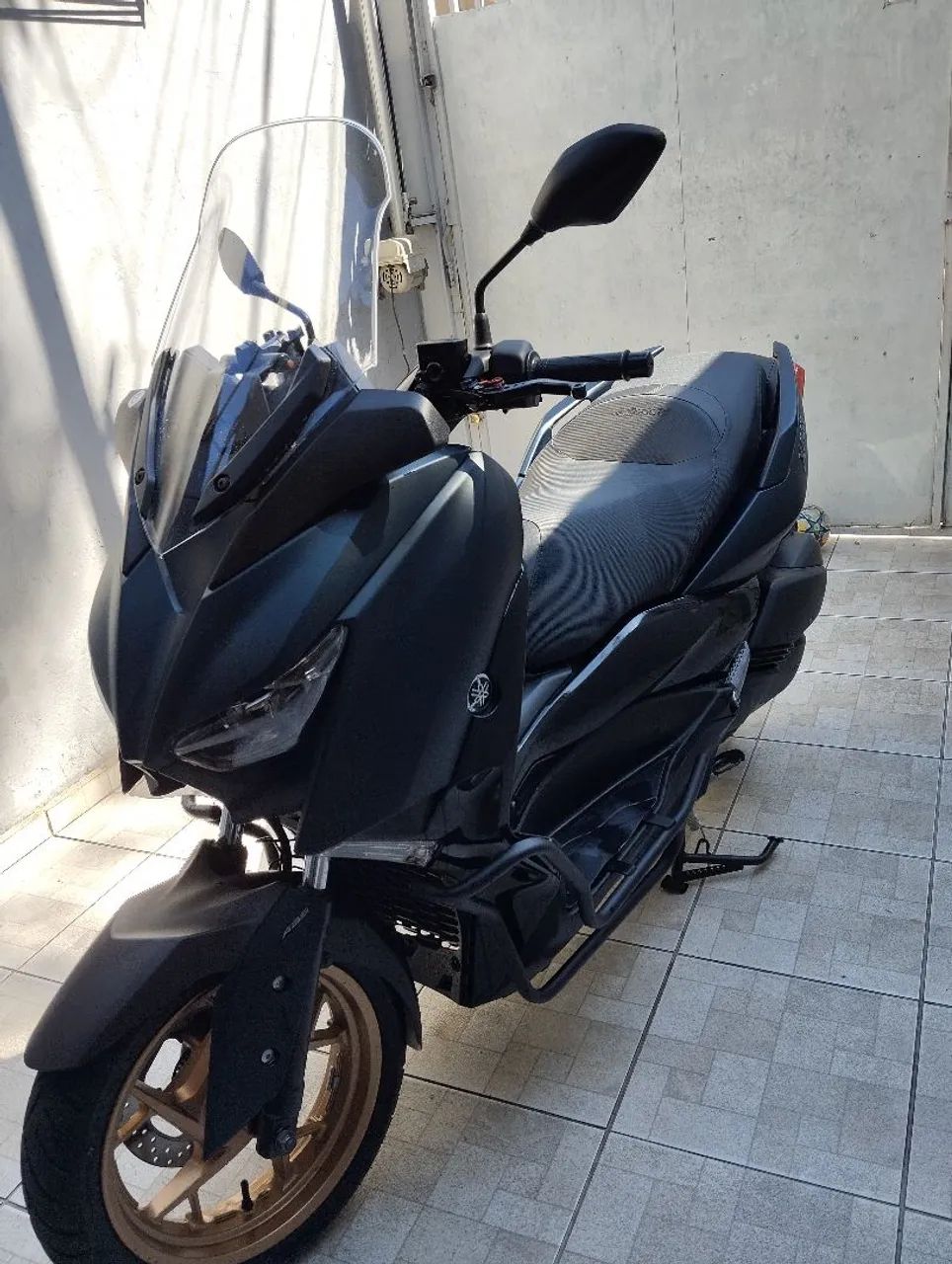 X-max 250 2024 - Foto 2