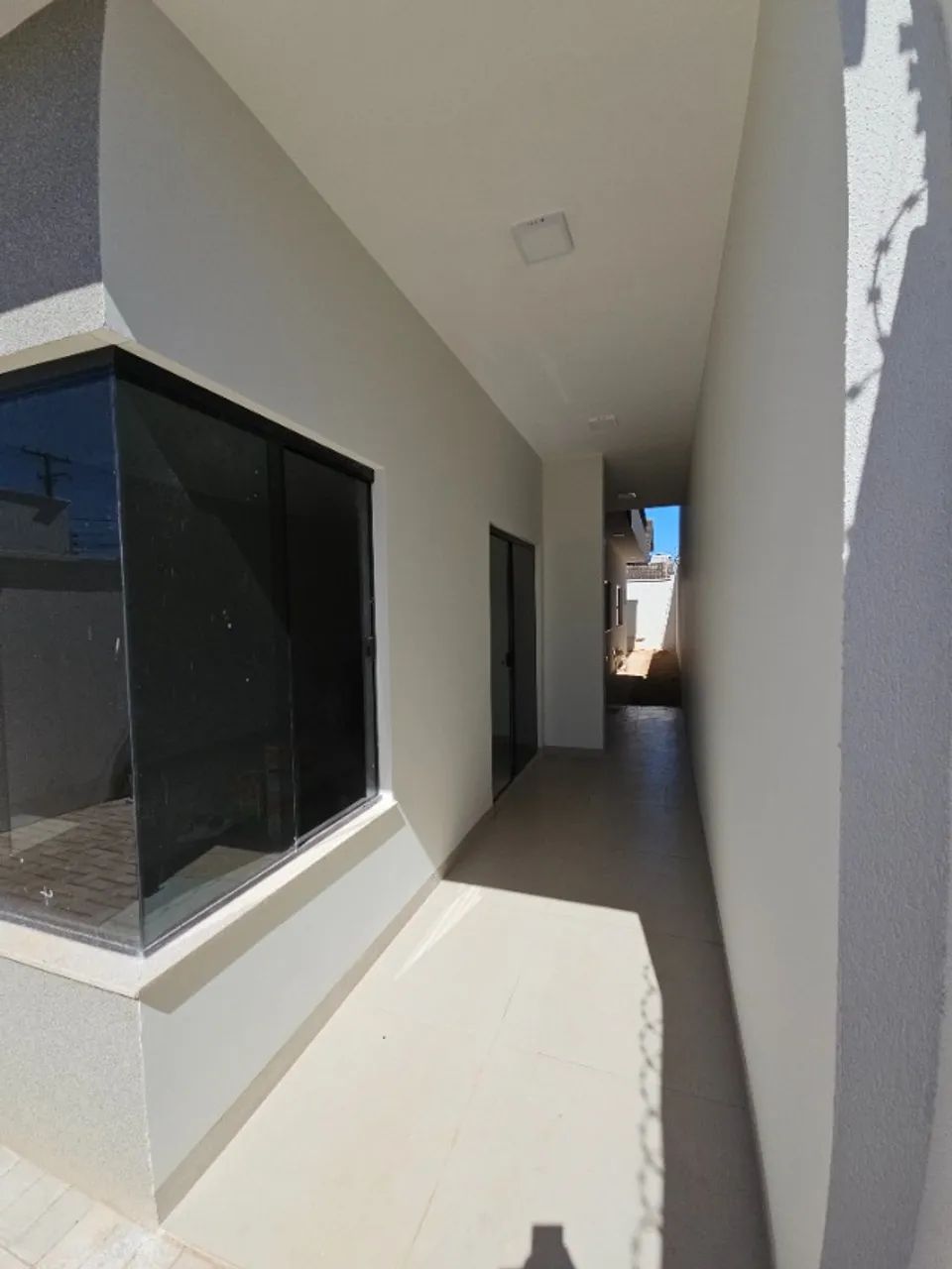 Casa na 604 Norte ARNE 71 com 2 quartos sendo uma suíte - Foto 5