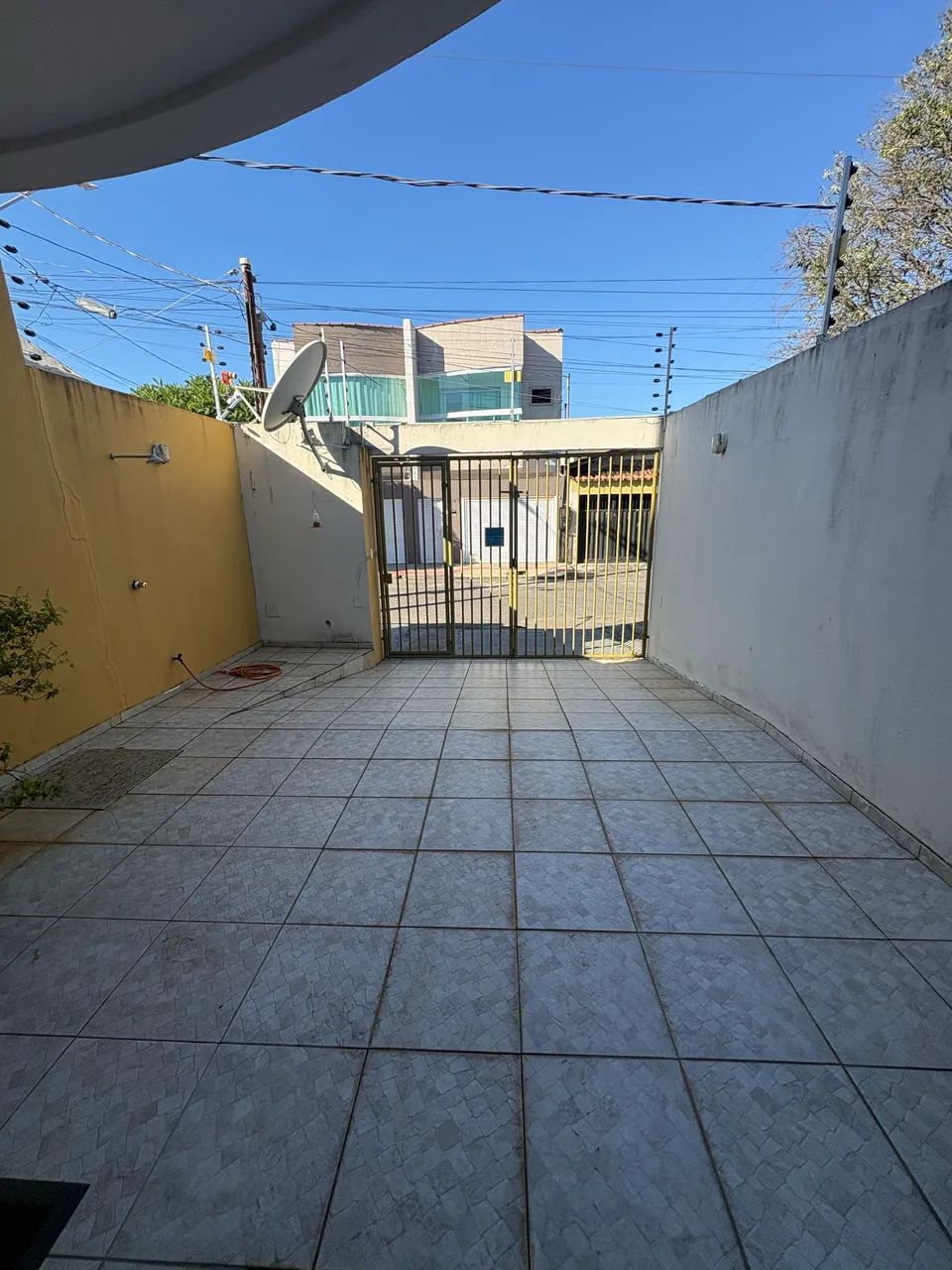 Casa Geminada - Foto 4