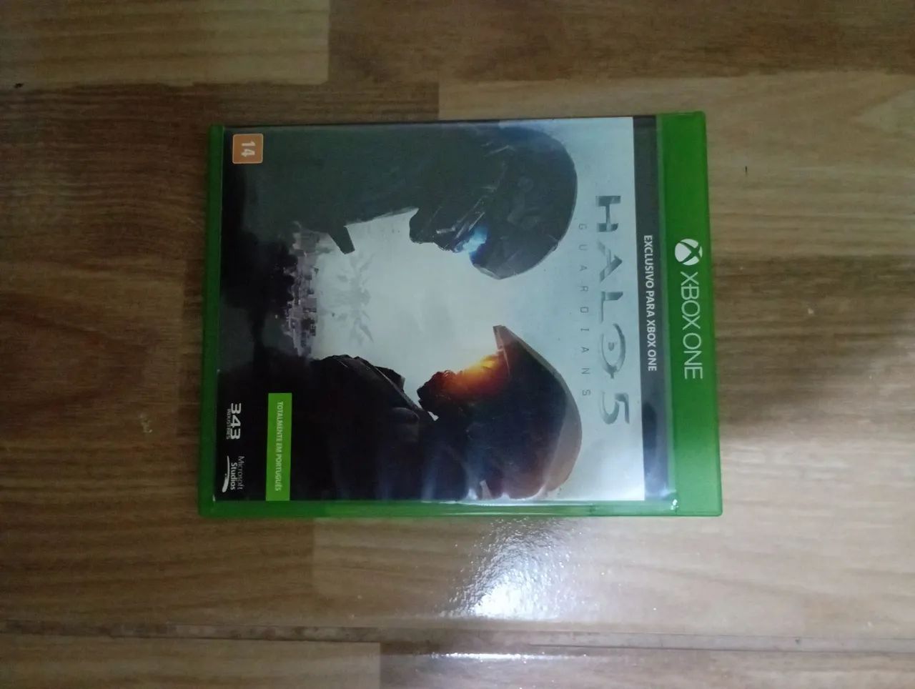 Jogos Xbox one e 360 - Foto 5