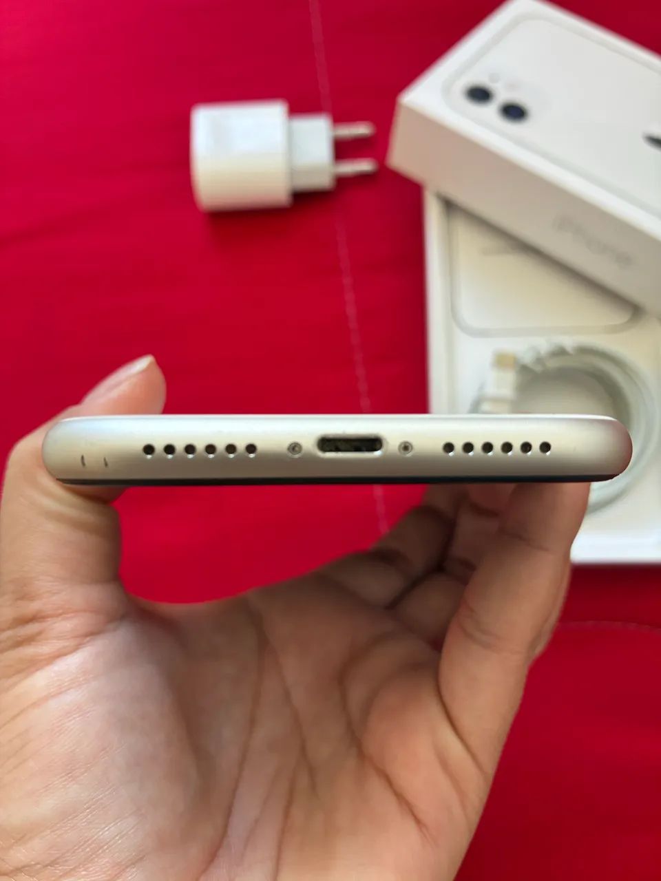 iPhone 11 128G - Foto 3