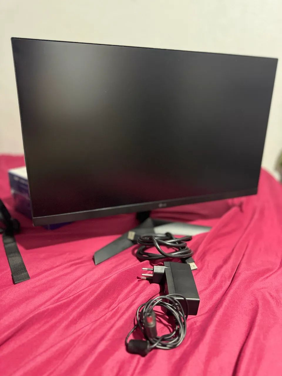 MONITOR LG ULTRA GEAR 24P - Foto 3