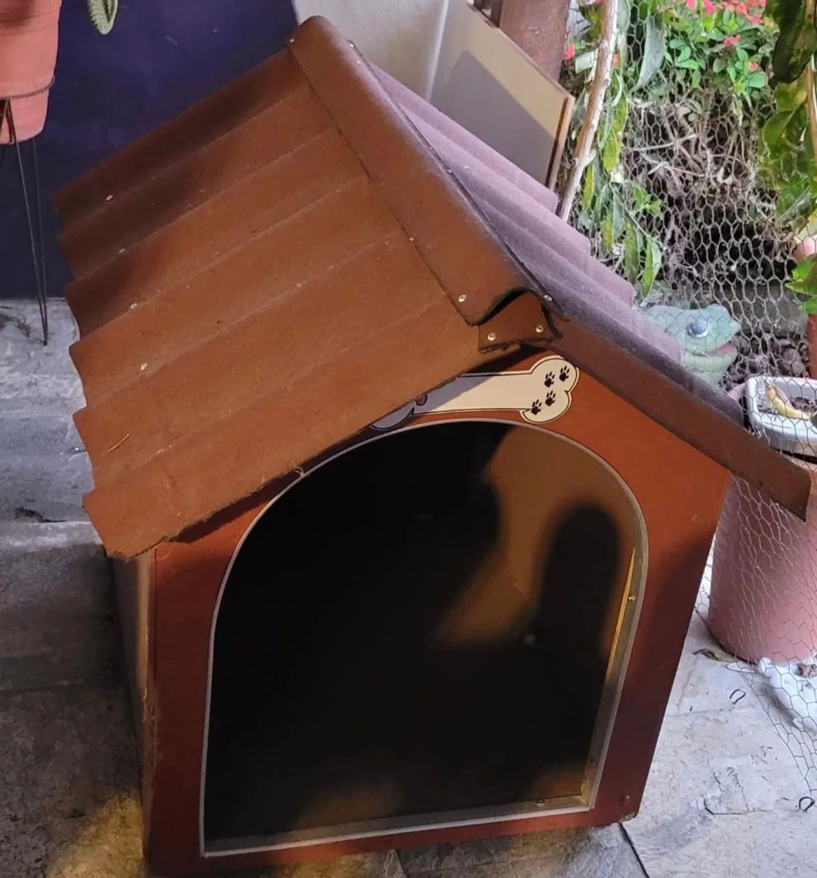 Casinha de cachorro  - Foto 2