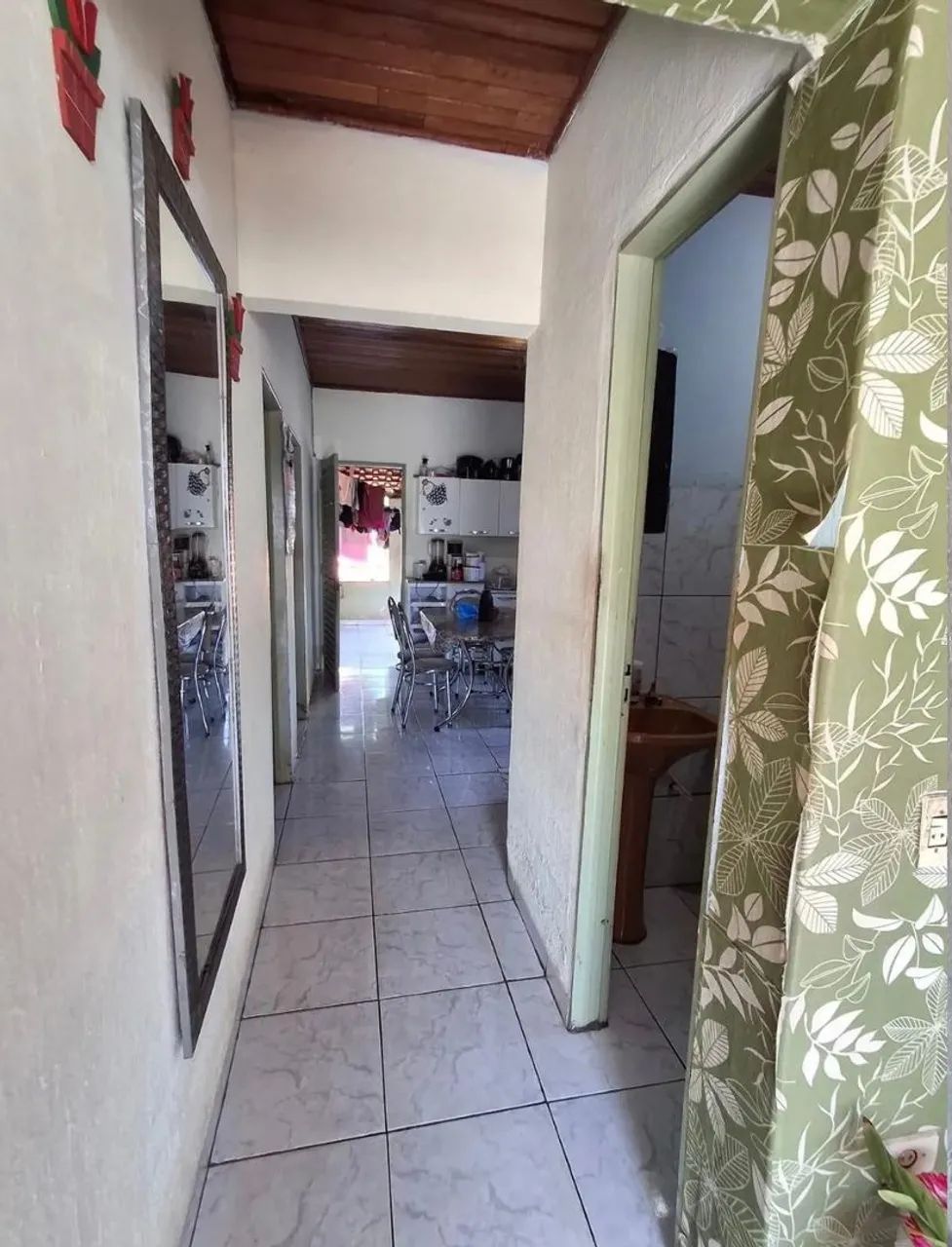 Vendo casa em Nova Marituba (S) - Foto 3
