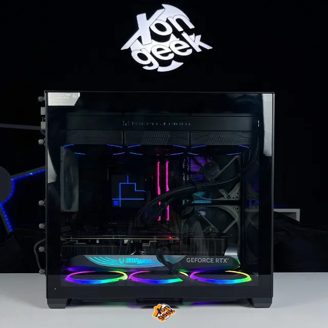 PC Gamer Ryzen 5 7600X, SSD 2TB, RTX 4080 | Aceitamos OLXPAY
