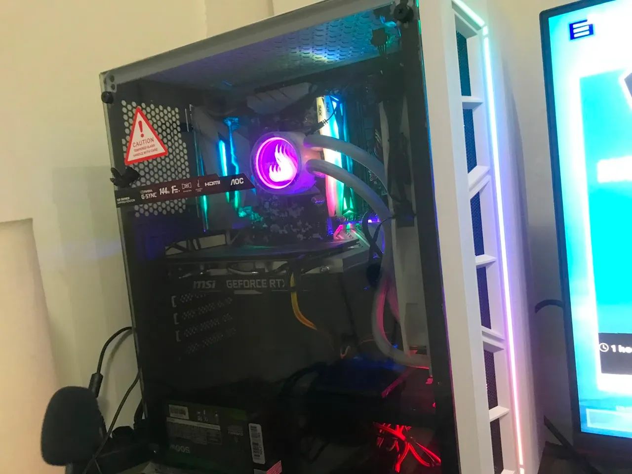 Pc gamer  - Foto 2