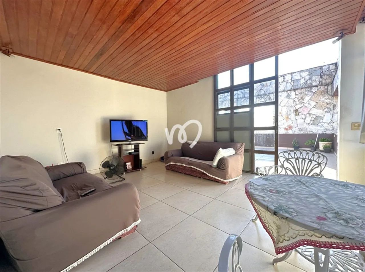 Apartamento 4 quartos, sendo 2 suítes - Foto 2