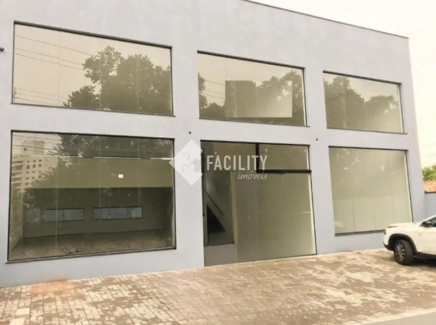 salão - Vila Nogueira - Campinas