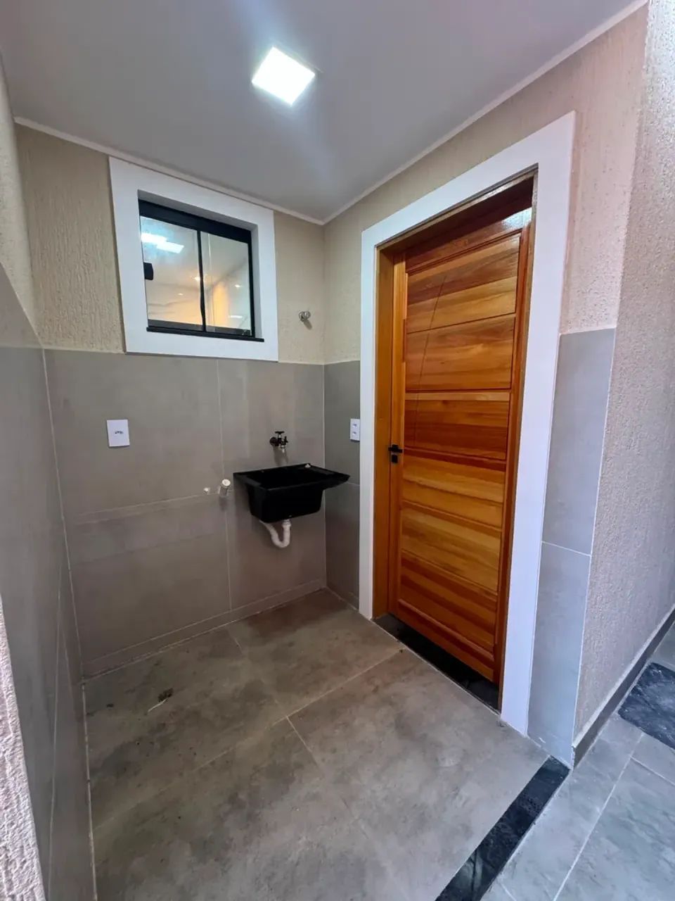 Imóvel para venda possui 82 metros quadrados com 2 quartos - Foto 4