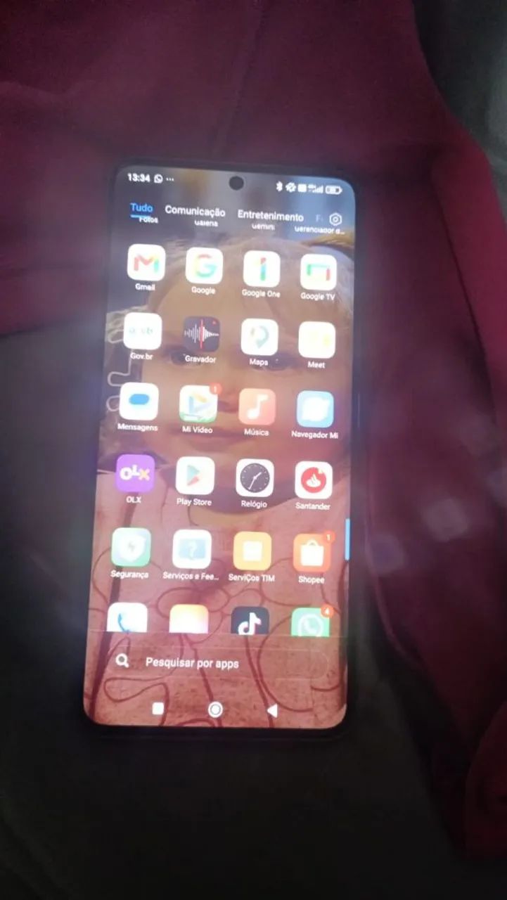 Redmi not 14    - Foto 2