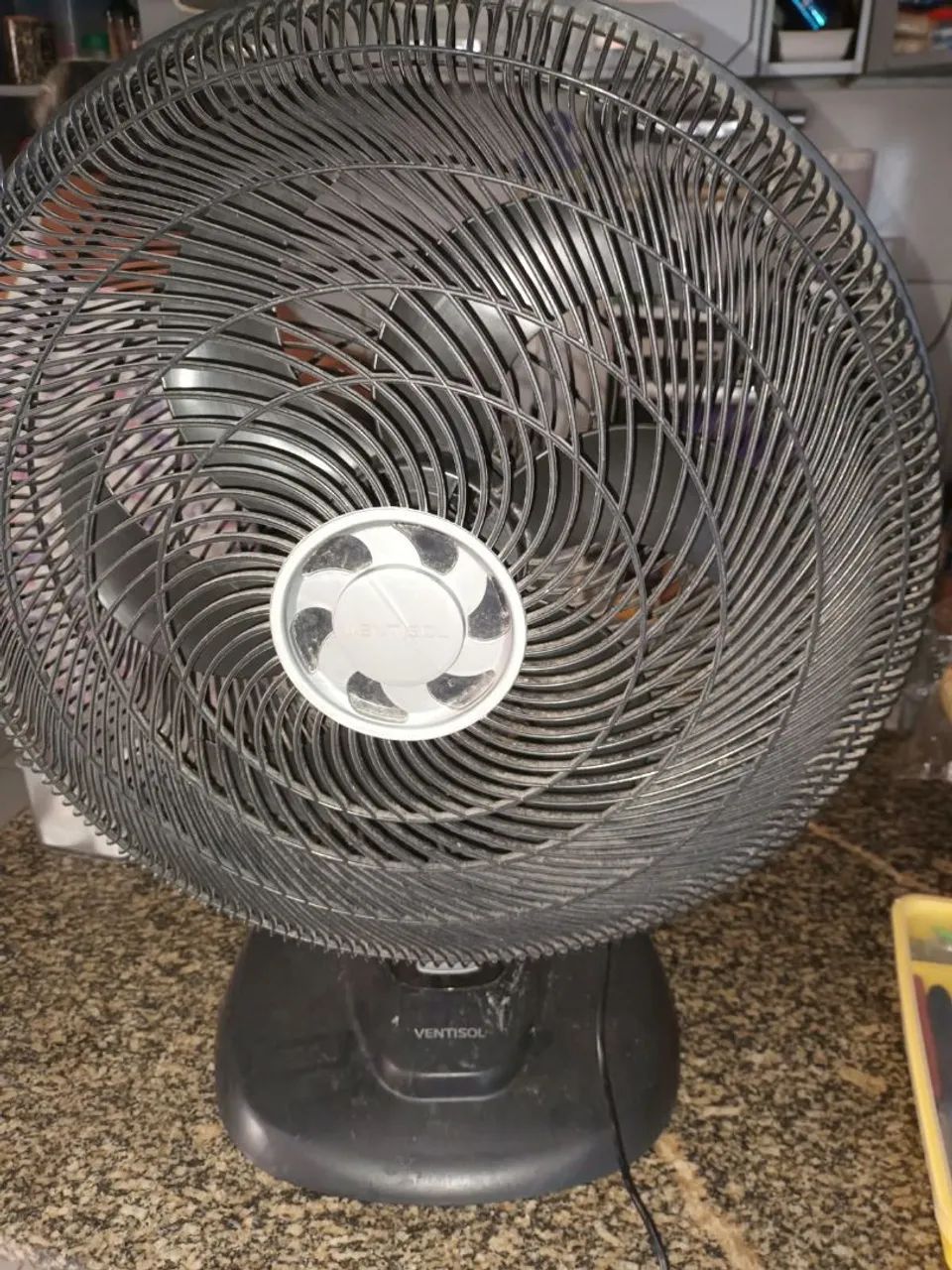 VENTILADOR VENTISOL  - Foto 3