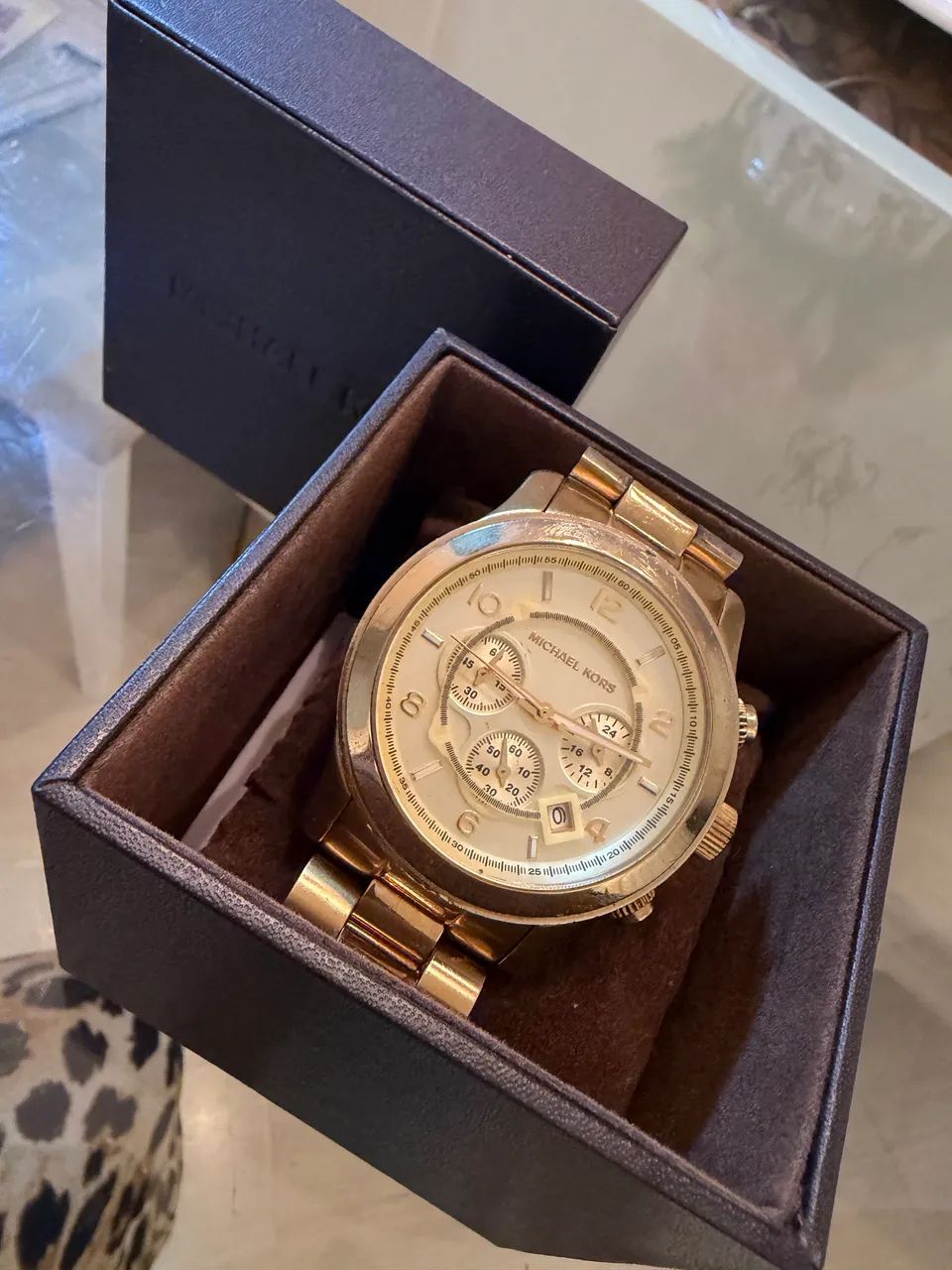 Relógio Michael kors  - Foto 2