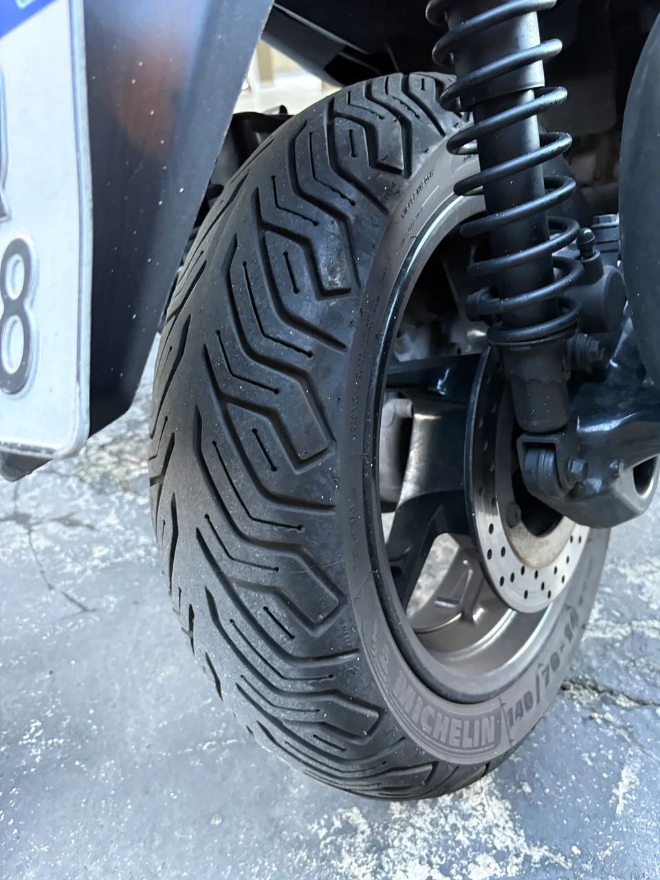 Scooter XMAX 250 ABS Yamaha - Foto 3