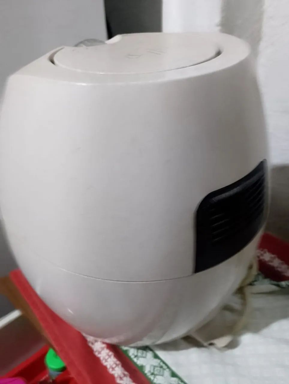 Airfryer Branca  - Foto 4