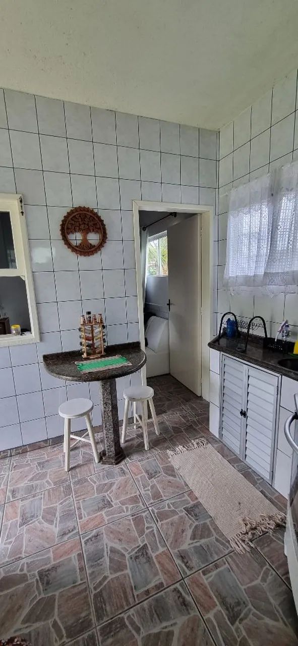 Alugo kit net na fortaleza da barra