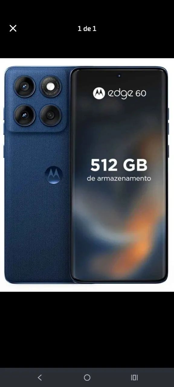 Smartphone 