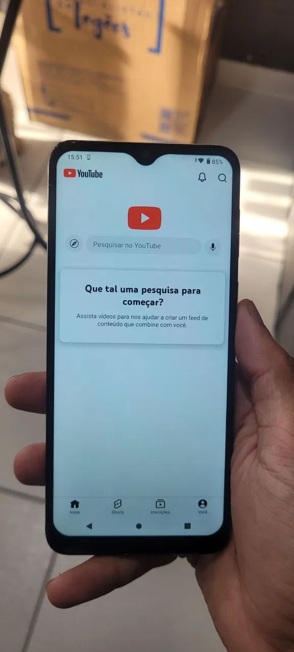 Motorola E13 - 64GB  - Foto 5