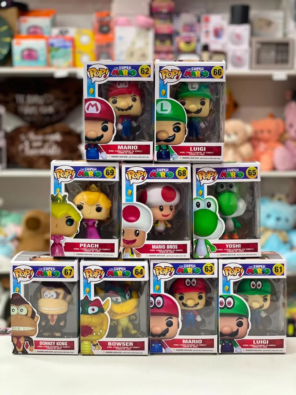 Brinquedo  - Foto 2
