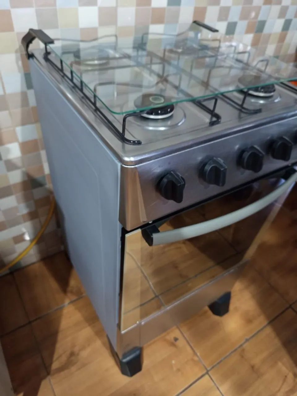 Fogão  - Foto 5