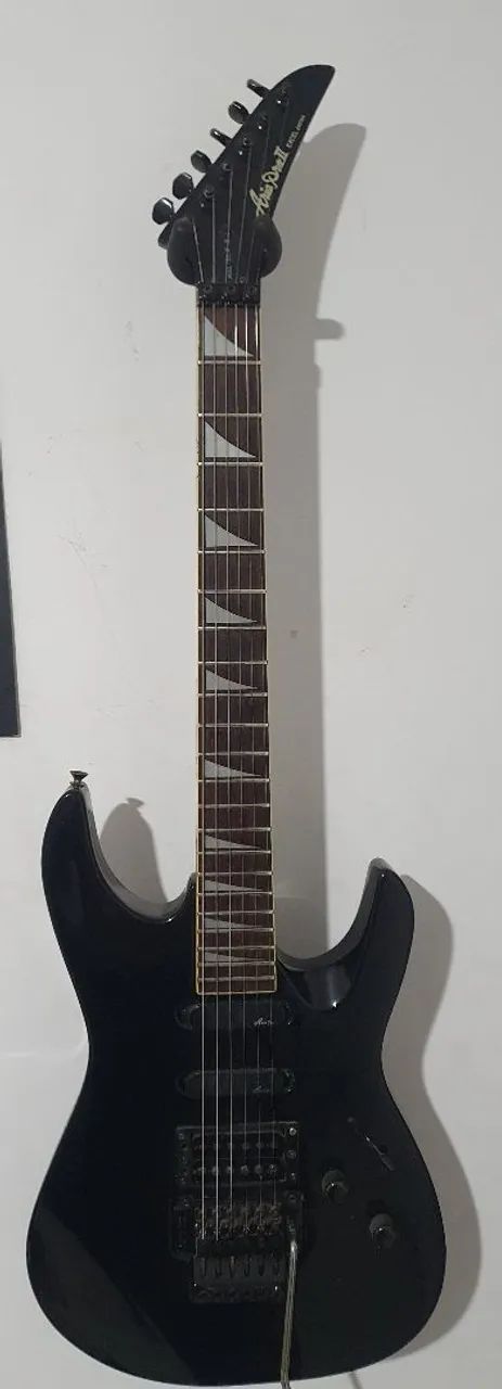 Guitarra aria pro II 